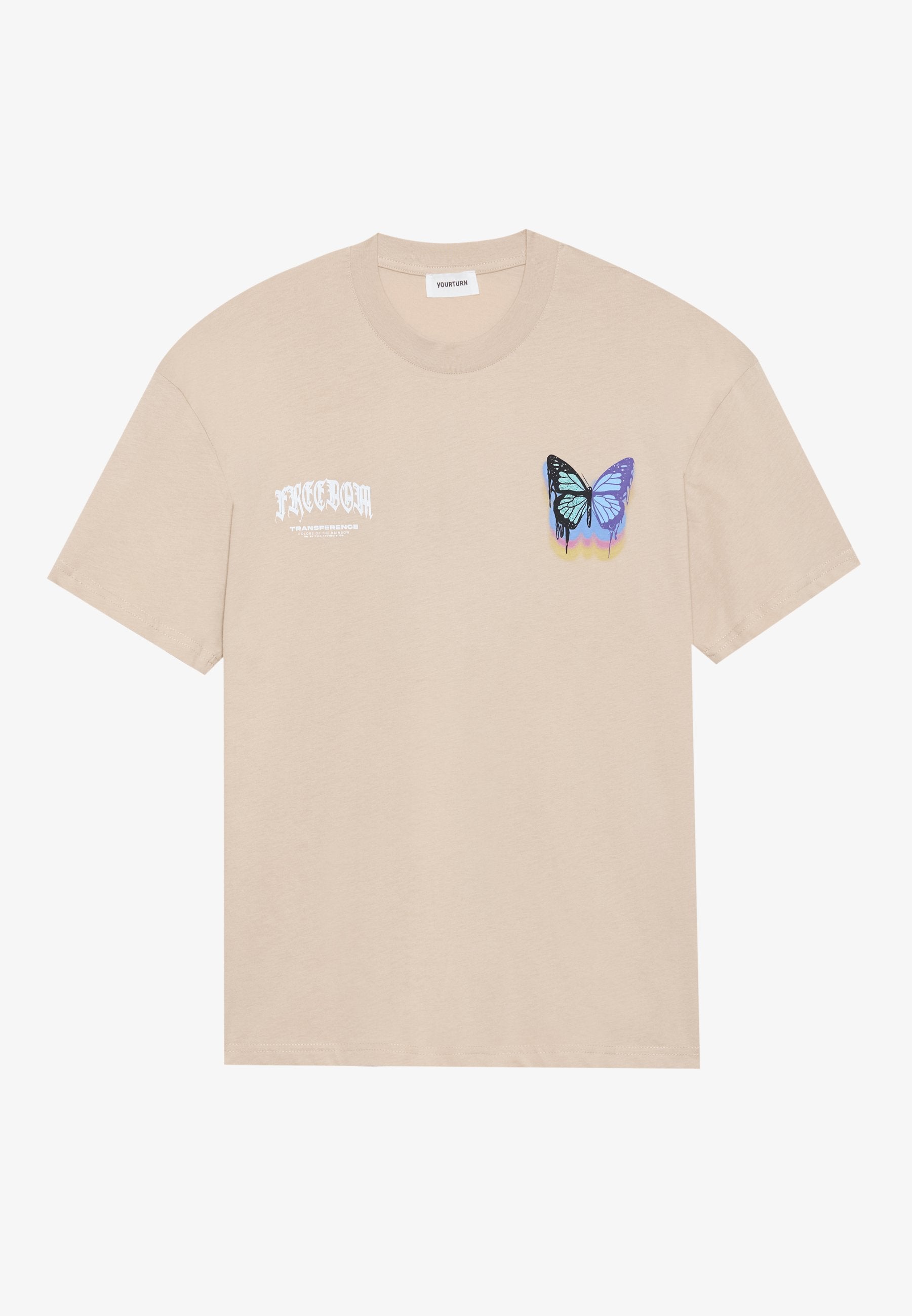 YOURTURN UNISEX