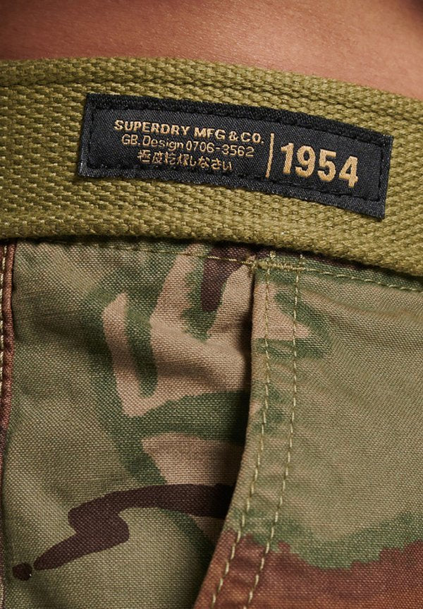 Superdry & Co HEAVY