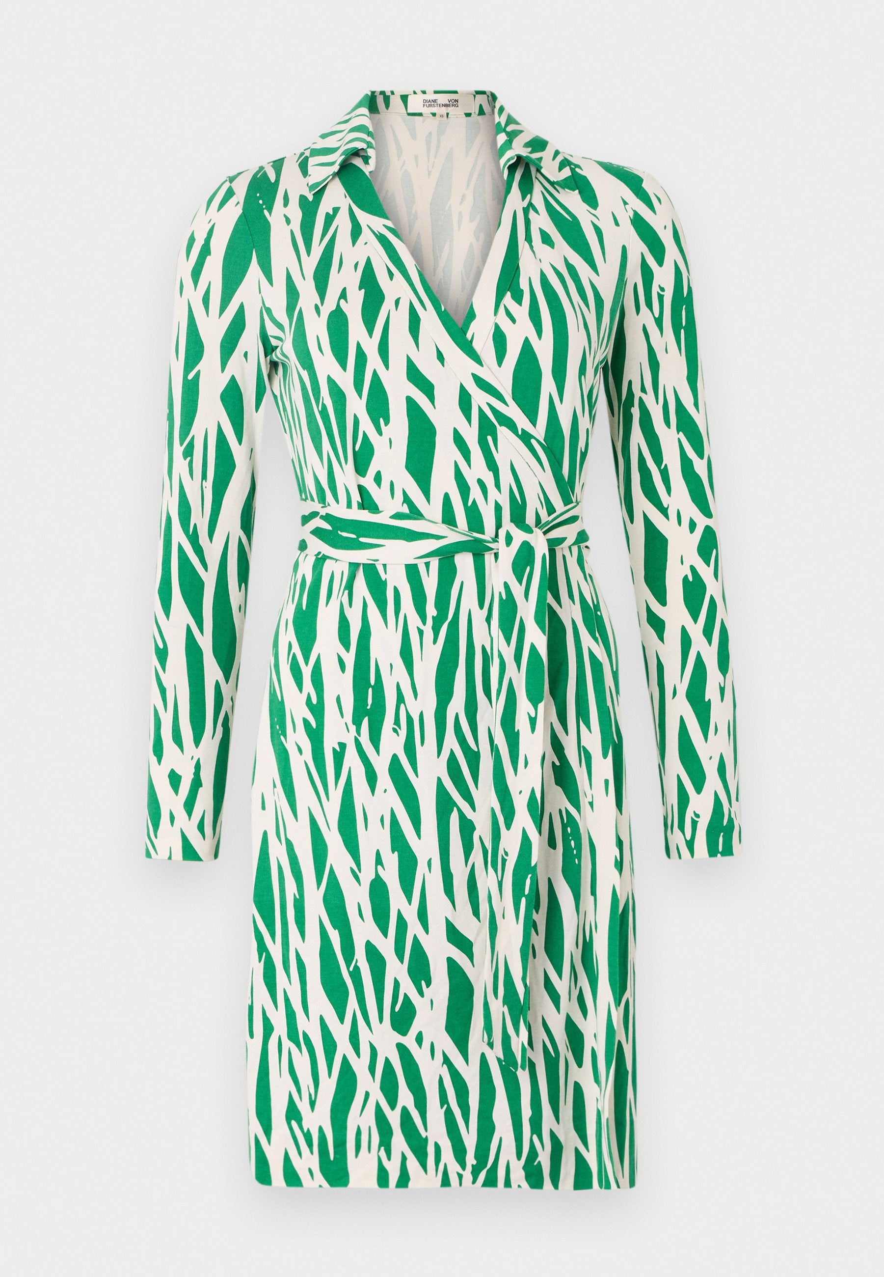 Diane von Furstenberg JEANNE WRAP DRESS