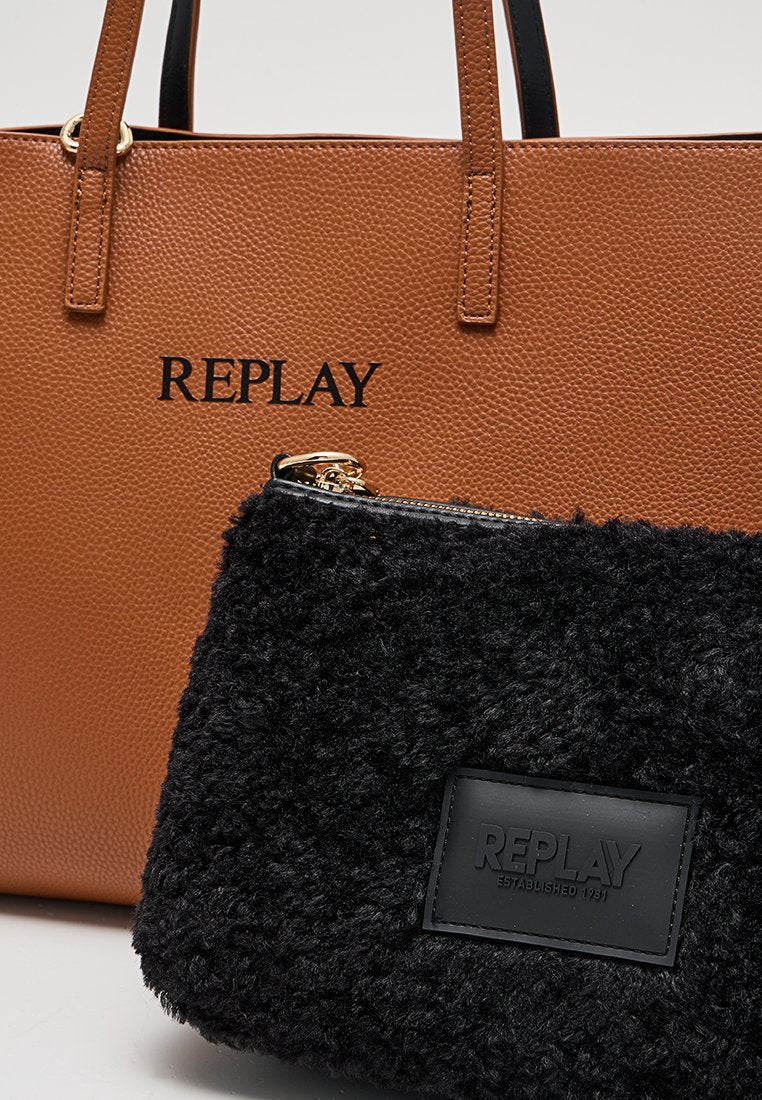 Replay SET
