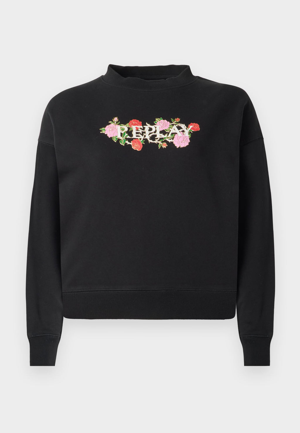 Replay SWEATSHIRT