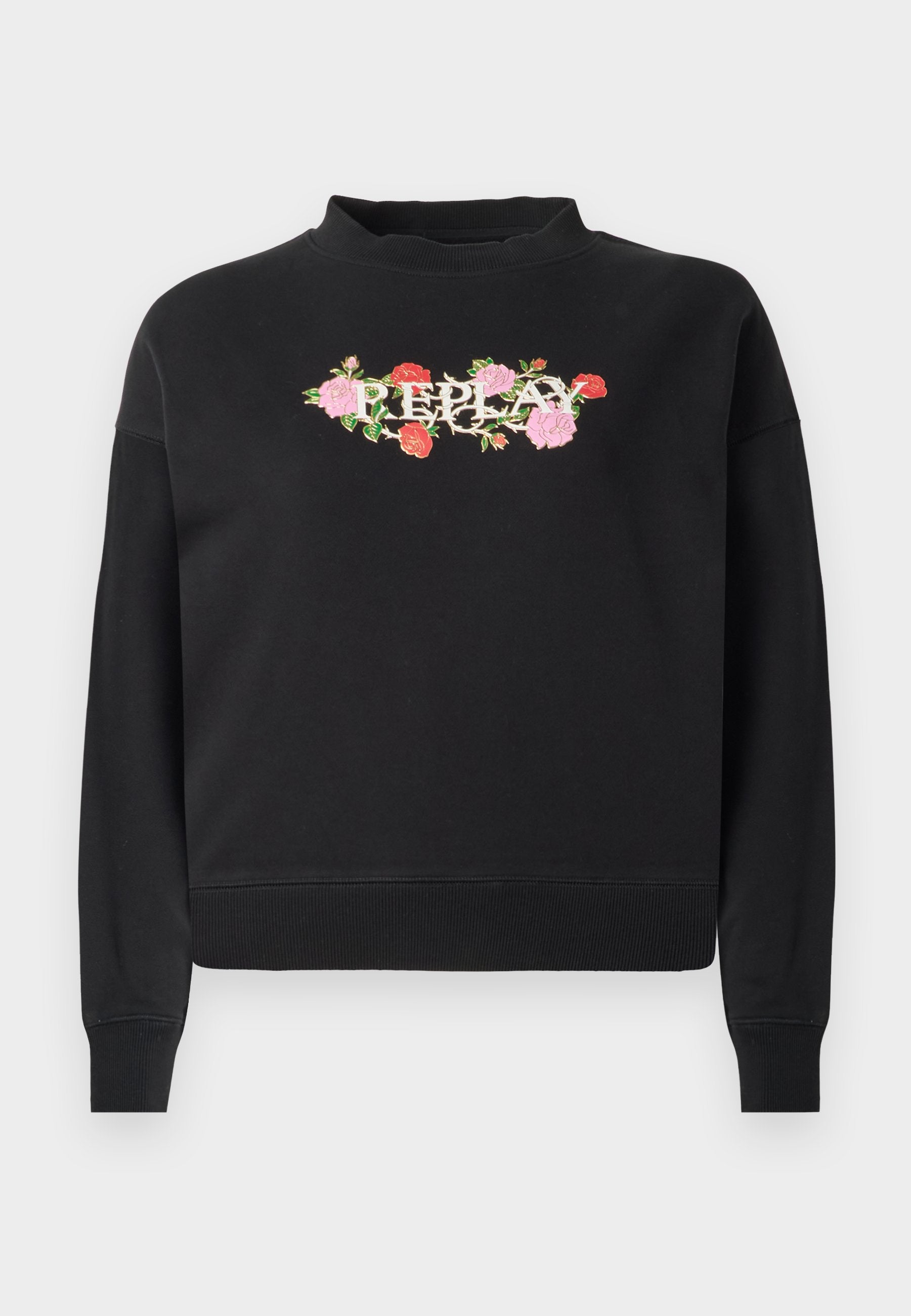 Replay SWEATSHIRT