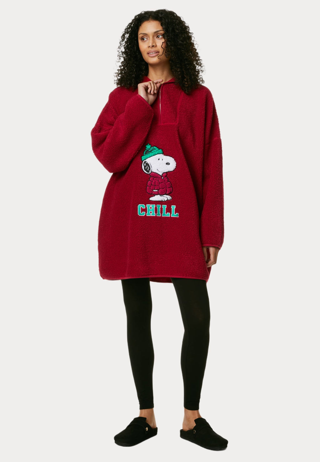 Marks & Spencer SNOOPY LOUNGE