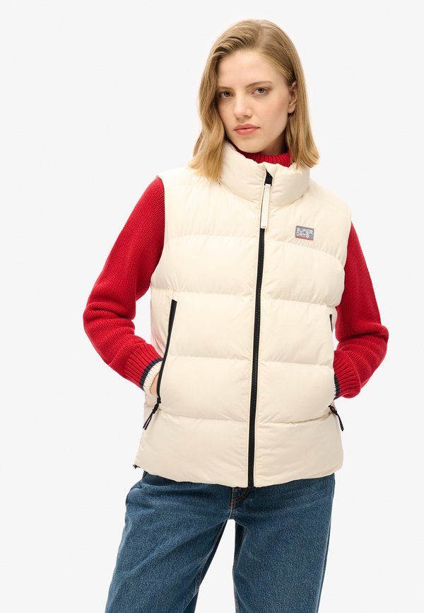 Superdry & Co