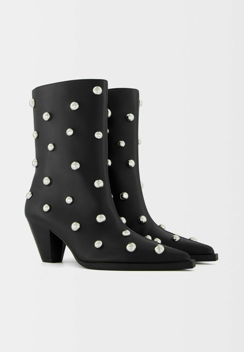 Bershka STUDDED