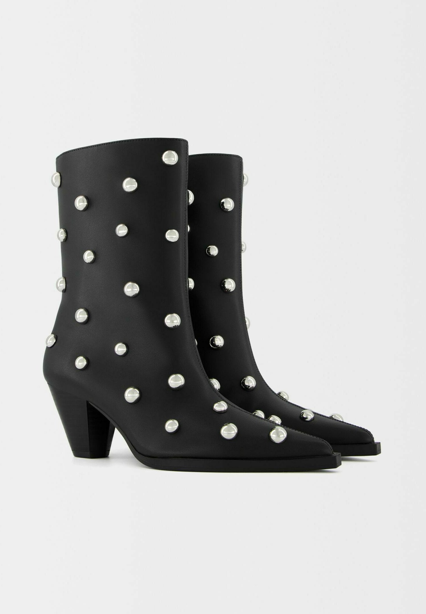 Bershka STUDDED