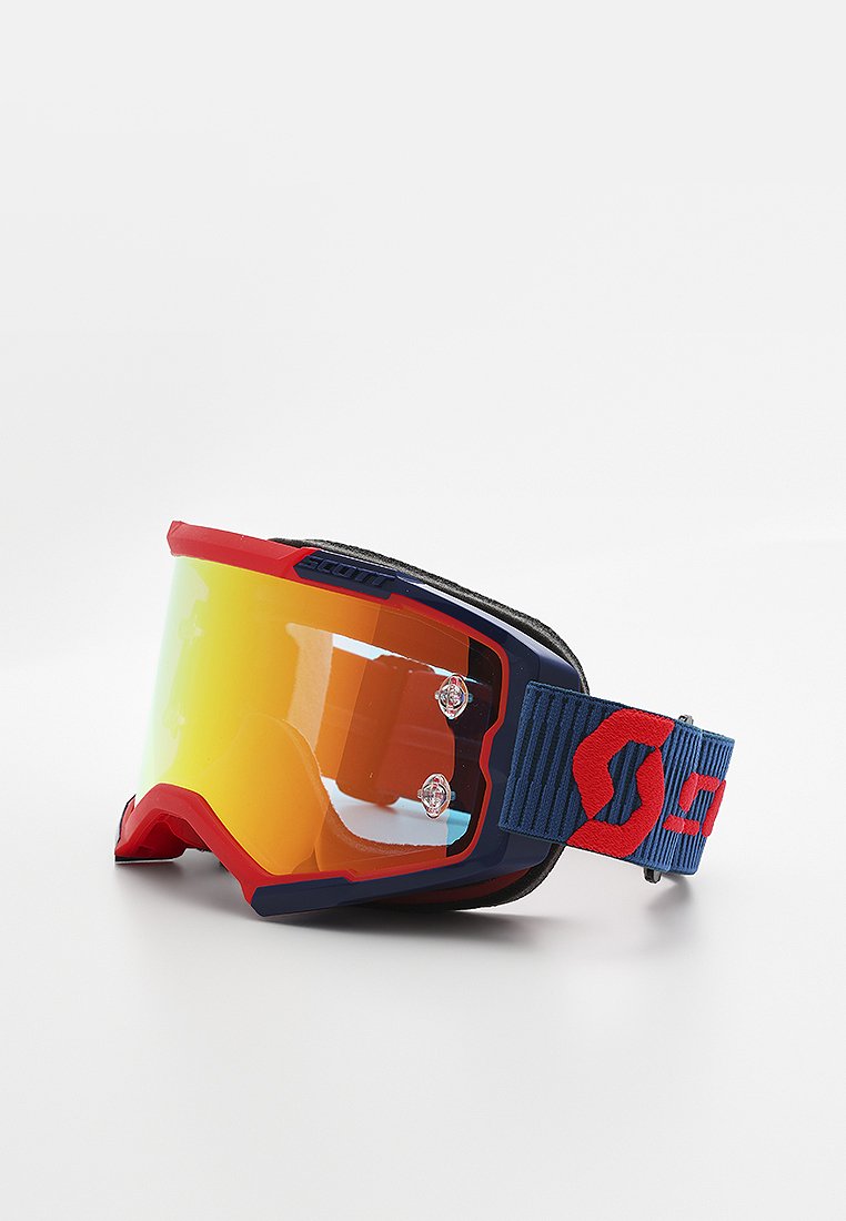 SCOTT Sports Skibrille Media 1