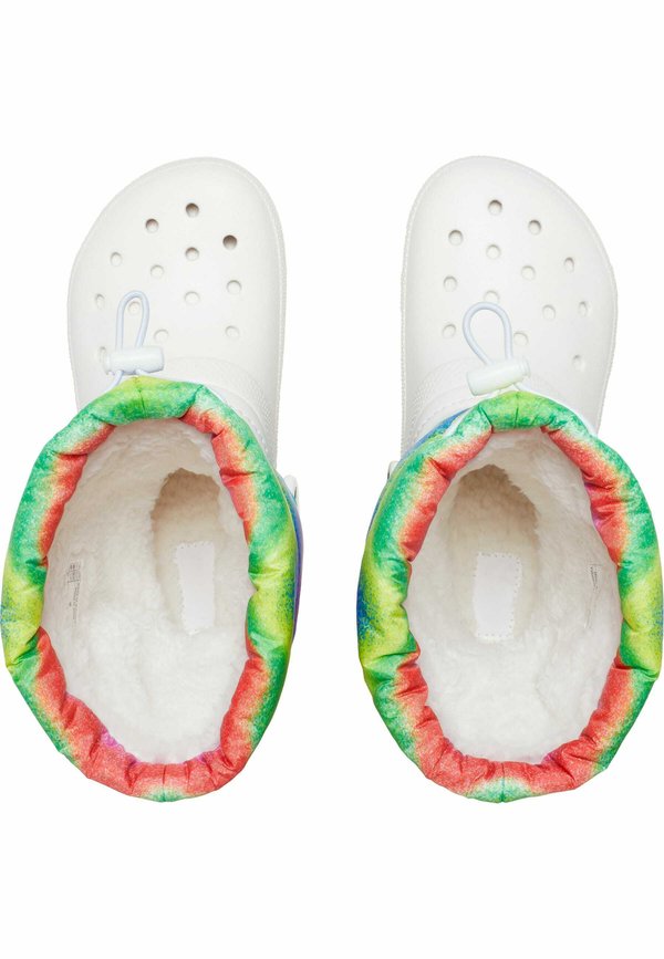 Crocs CLASSIC NEO PUFF
