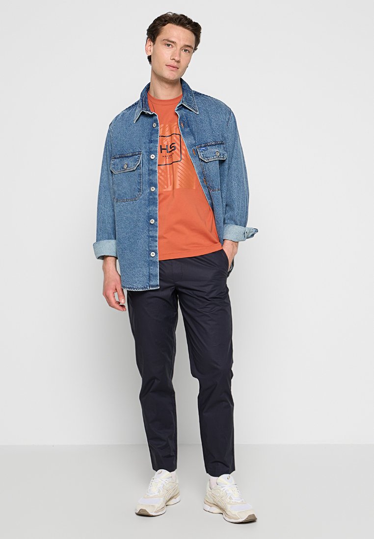 Hackett London