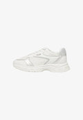 s.Oliver SNEAKERS - Trainers - weiß