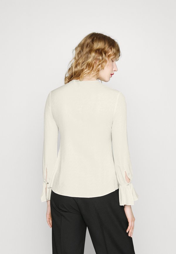 Pinko BAMBI CREPE  CHINE