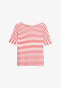 s.Oliver T-SHIRT - Print T-shirt - pink