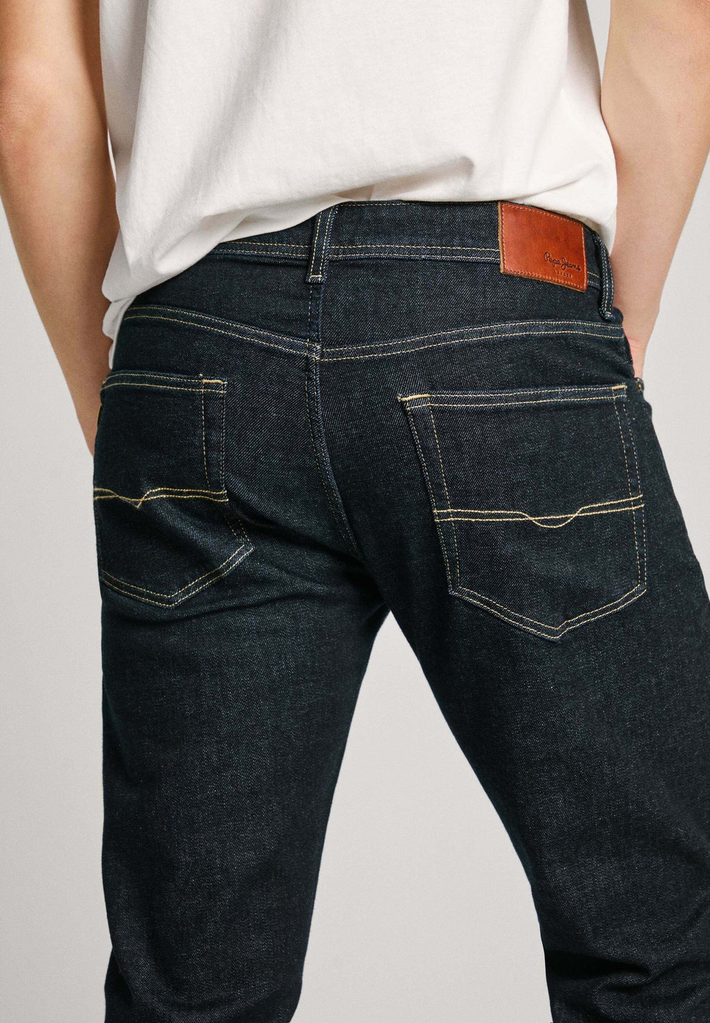 Pepe Jeans