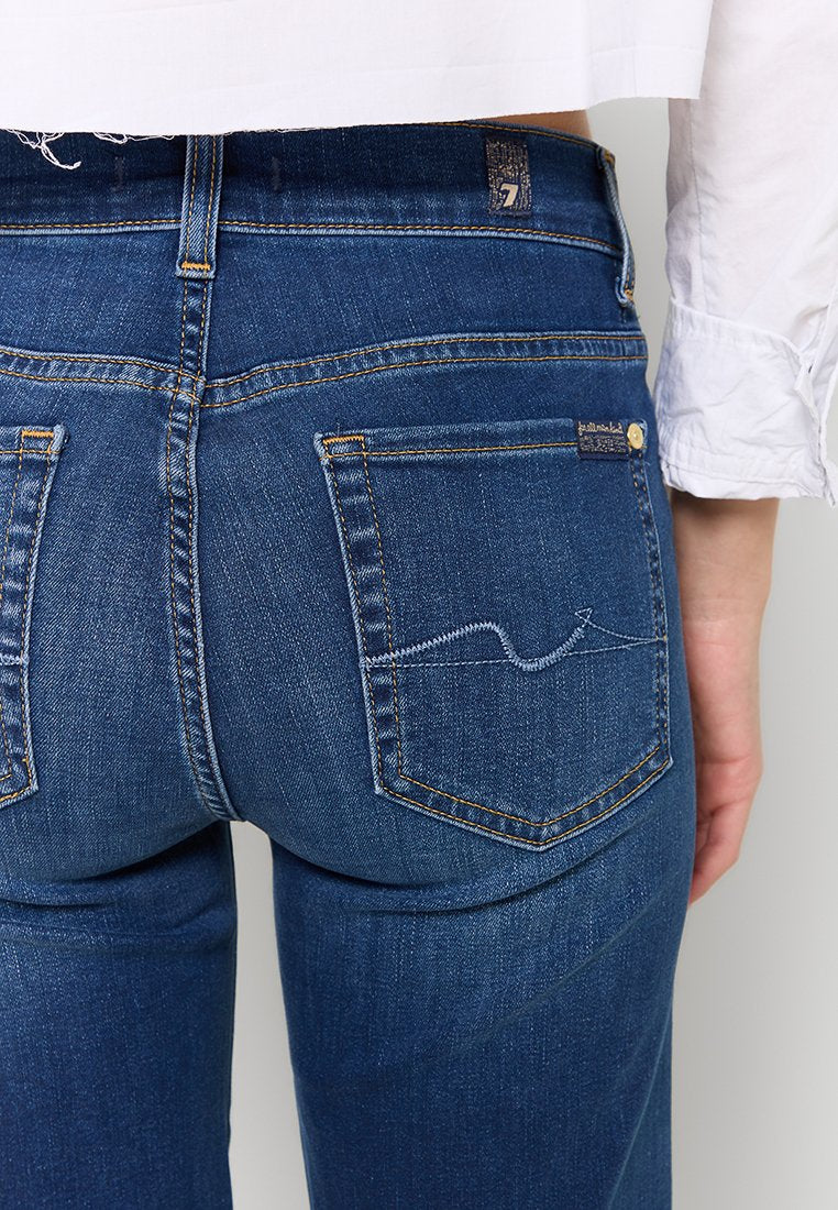 7 for all mankind ROXANNE