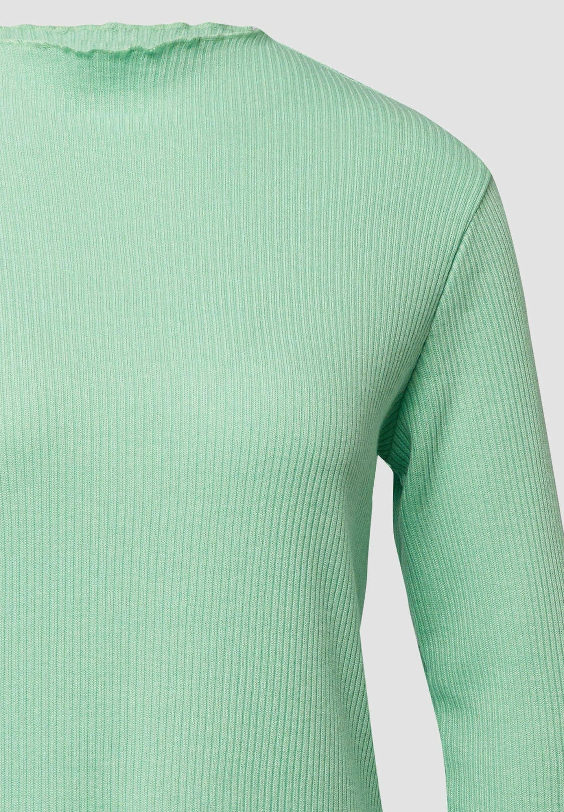 s.Oliver Langarmshirt Media 3