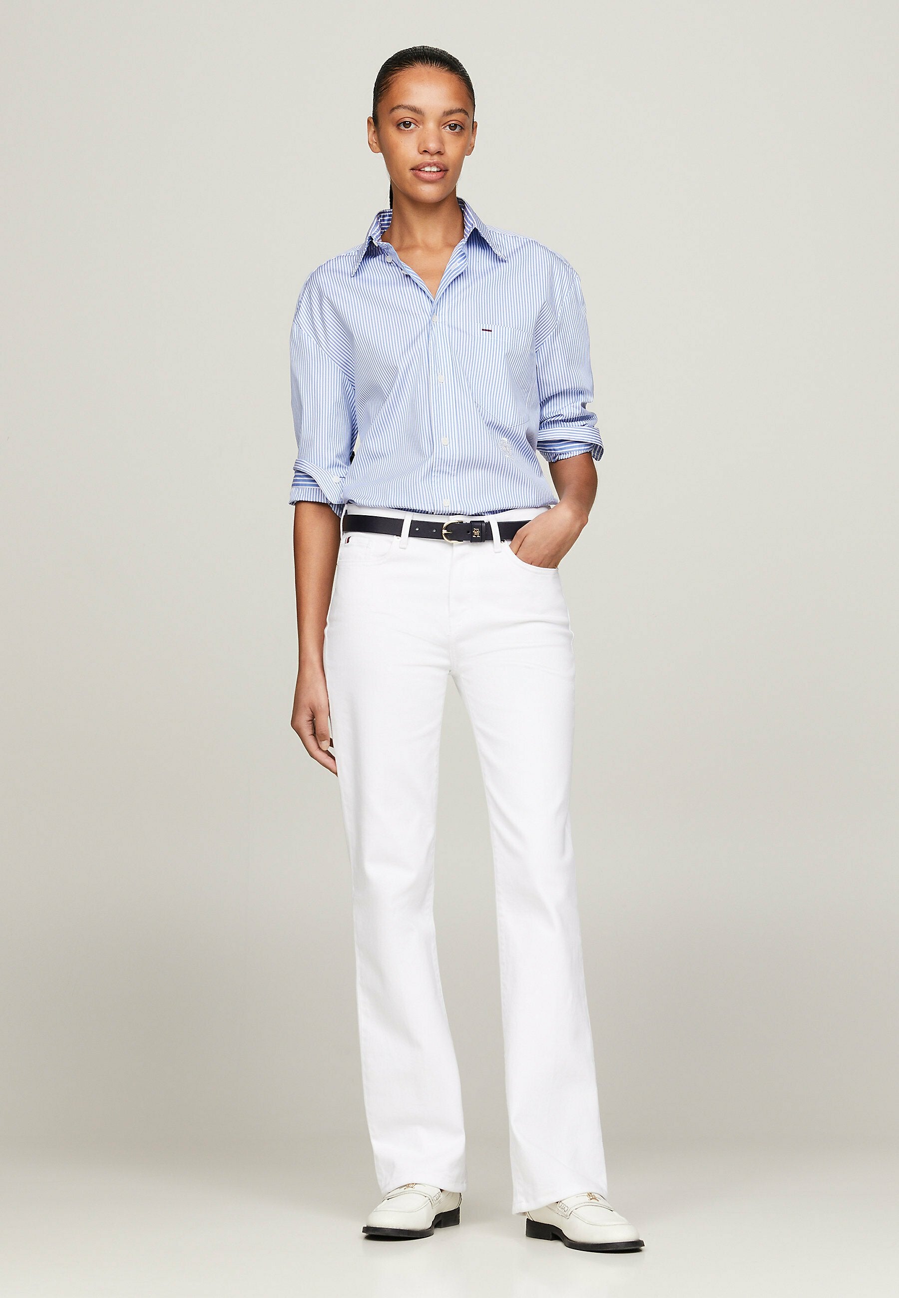 Tommy Hilfiger Jeans Bootcut Media 2