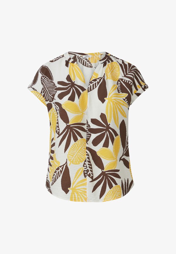 s.Oliver Blouse - ecru