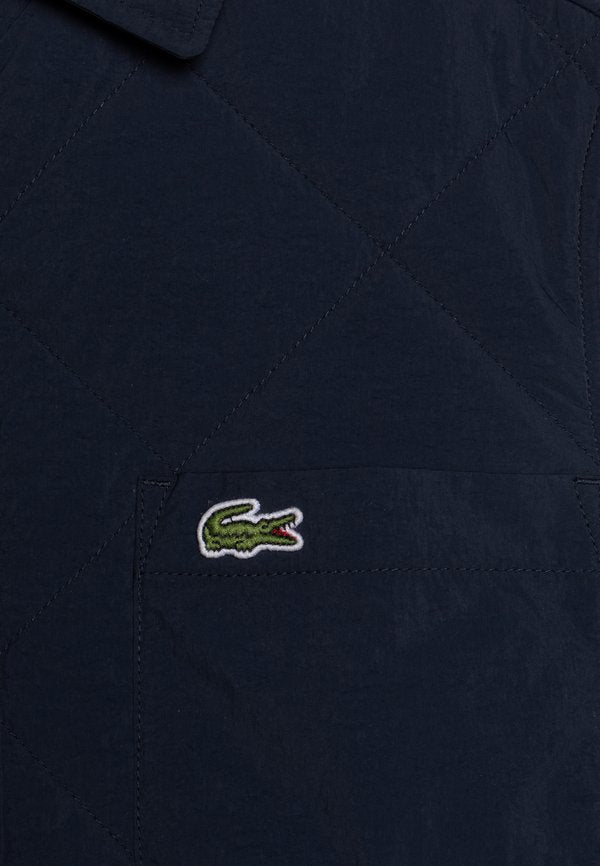 Lacoste BLOUSON FALL WARDROBE UNISEX