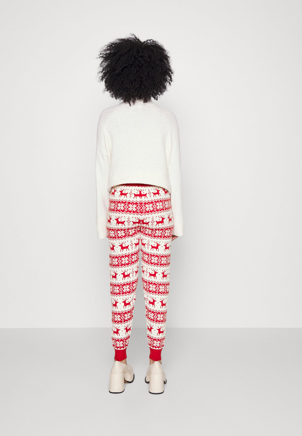 ONLY Petite ONLXMAS COMFY SNOWFLAKE