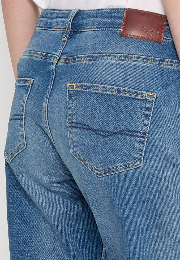 Pepe Jeans