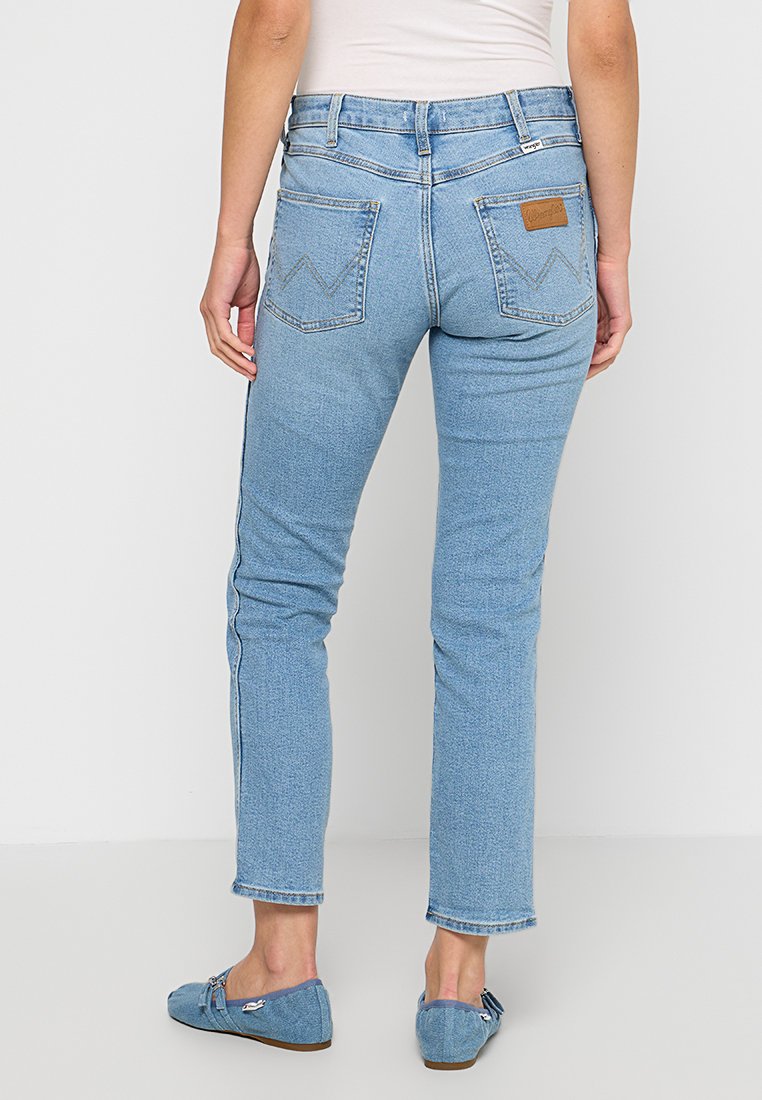 Wrangler PIPER