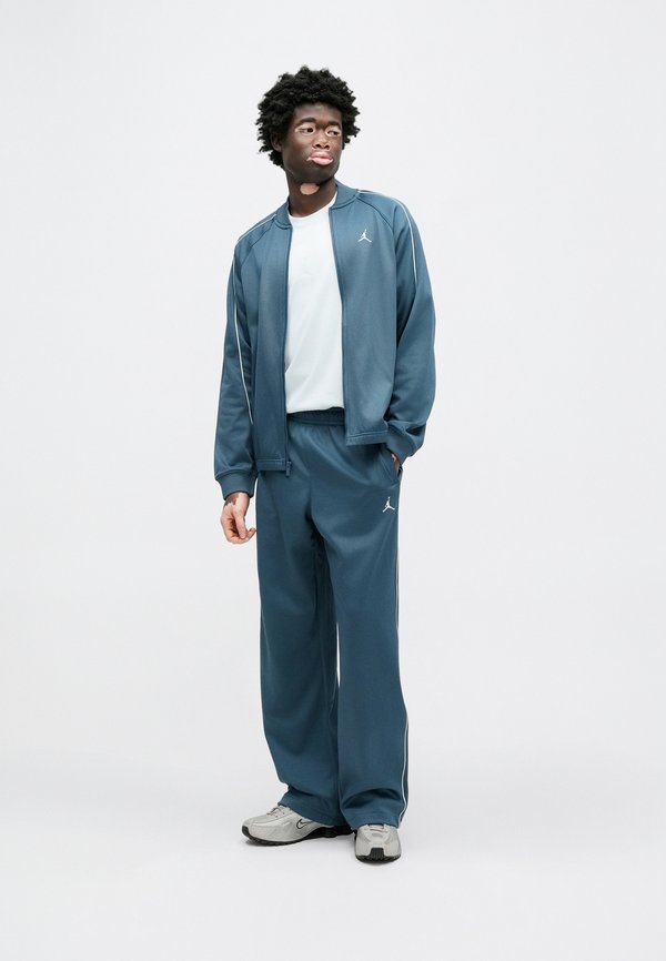 Jordan TRICOT TRACK