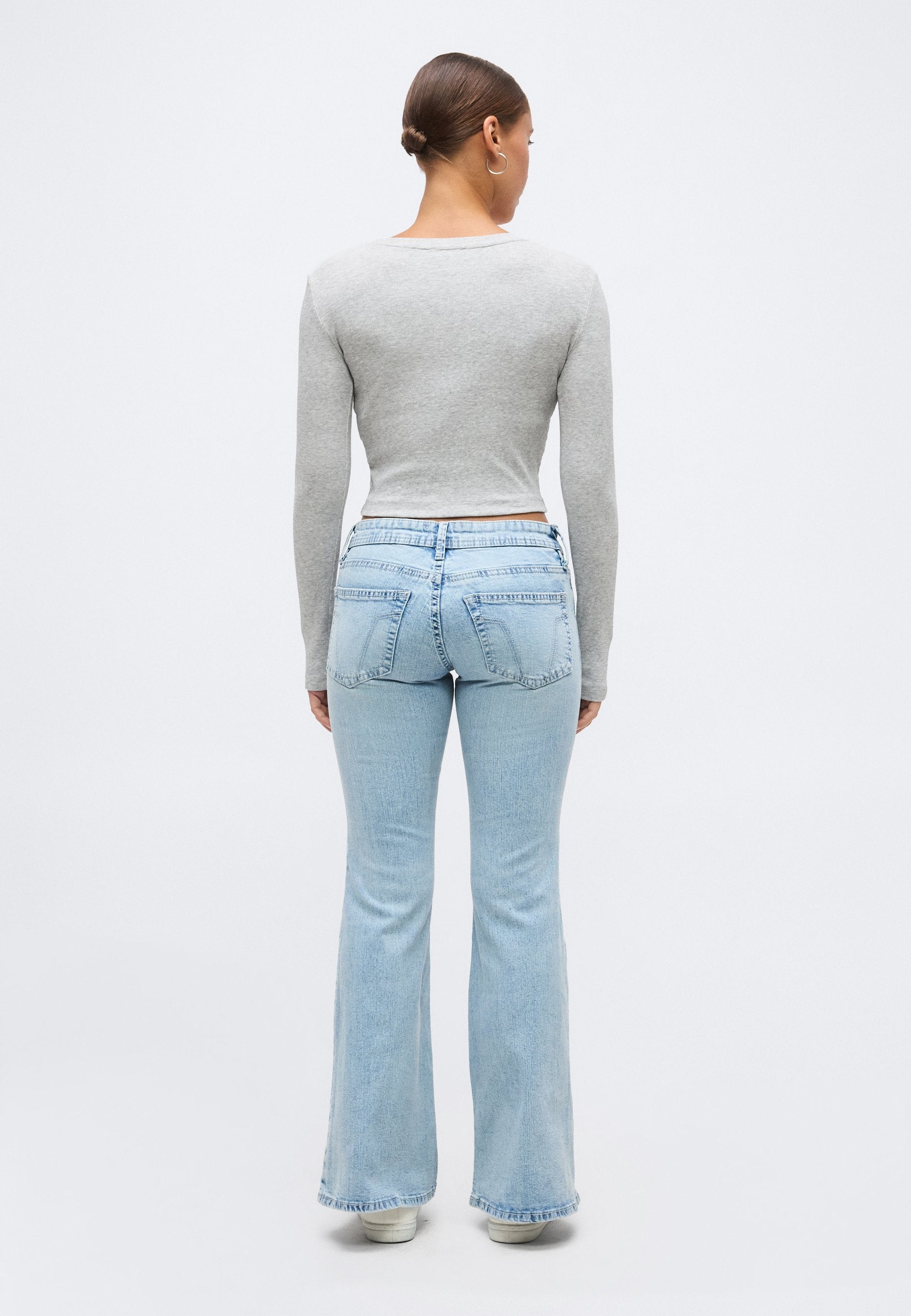 Gina Tricot Petite ULTRA LOW