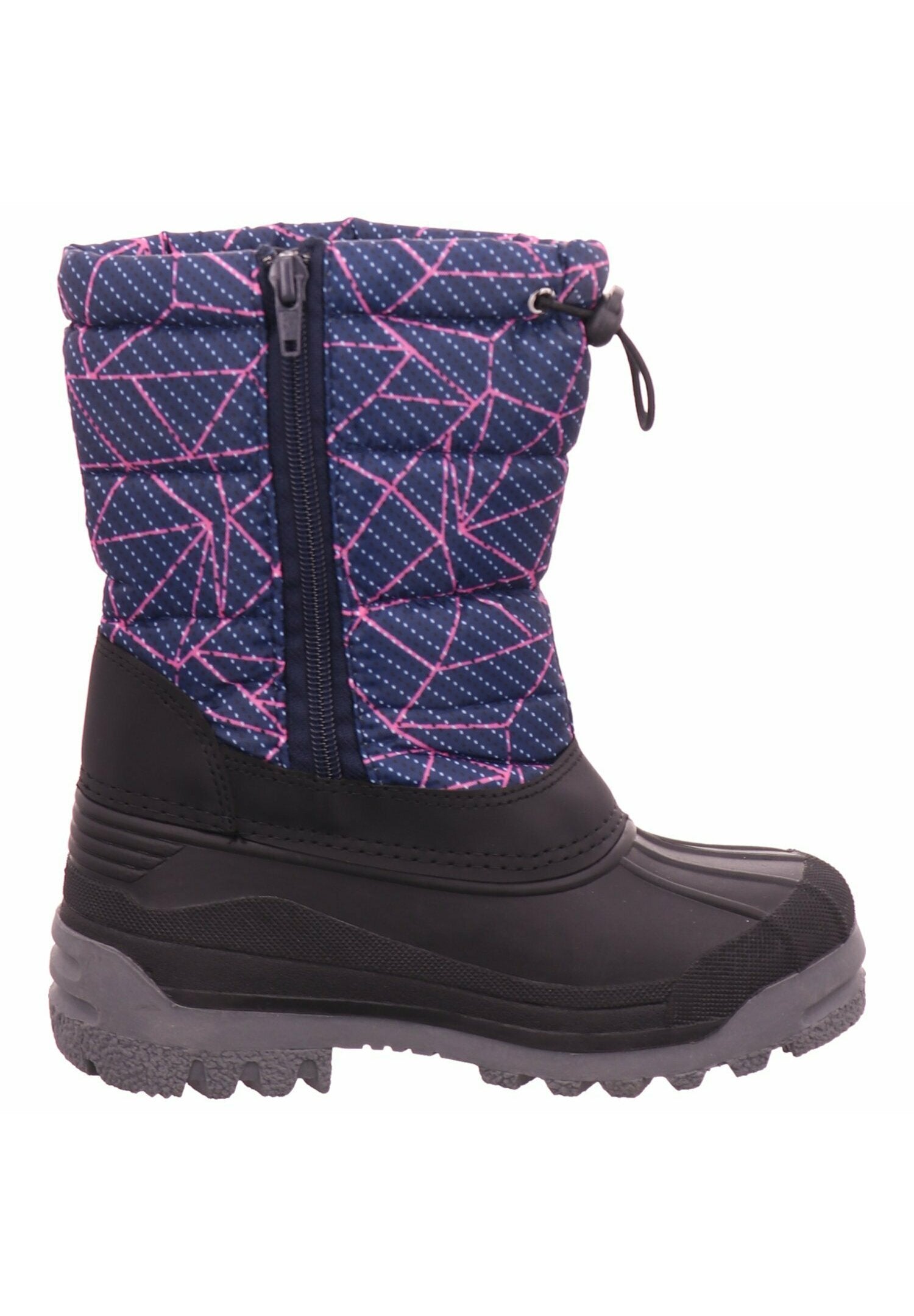 CMP Ankle Boot - CMP - View 1