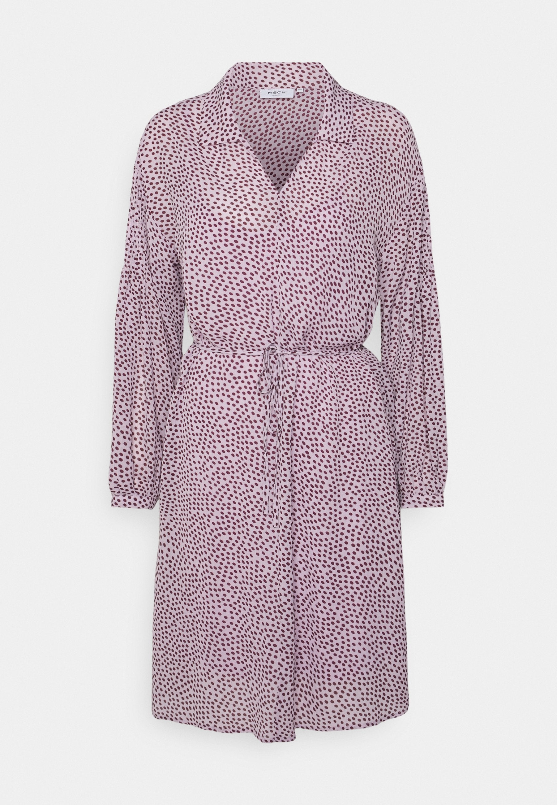 MSCH Copenhagen NATHEA RIKKLIE DRESS