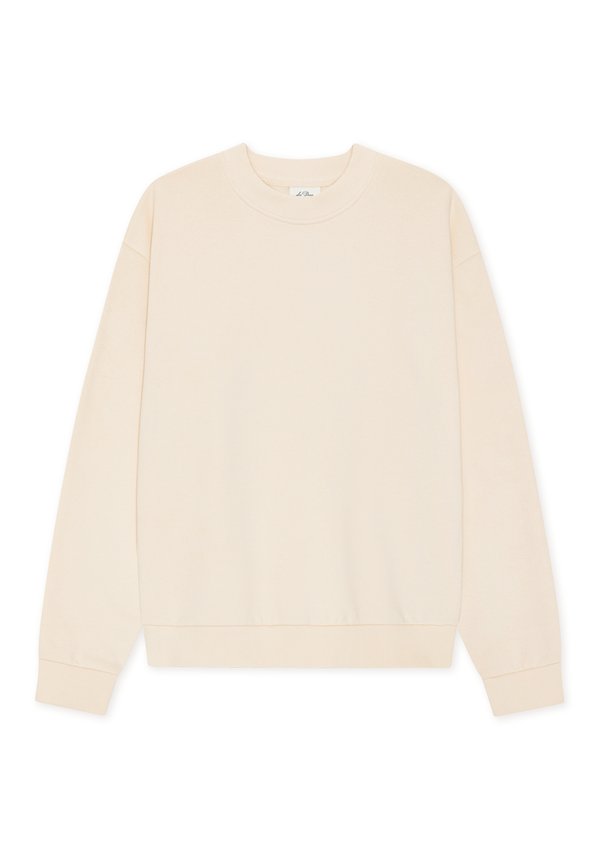 Les Deux ABRAM INSCRIBE SWEATSHIRT