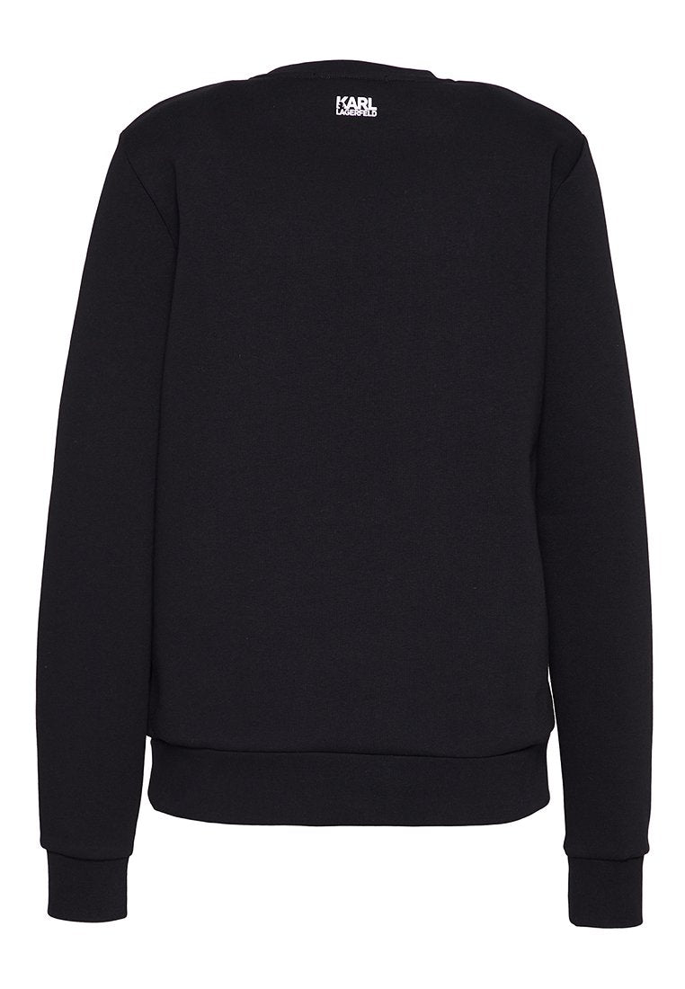 KARL LAGERFELD Sweatshirt Media 2