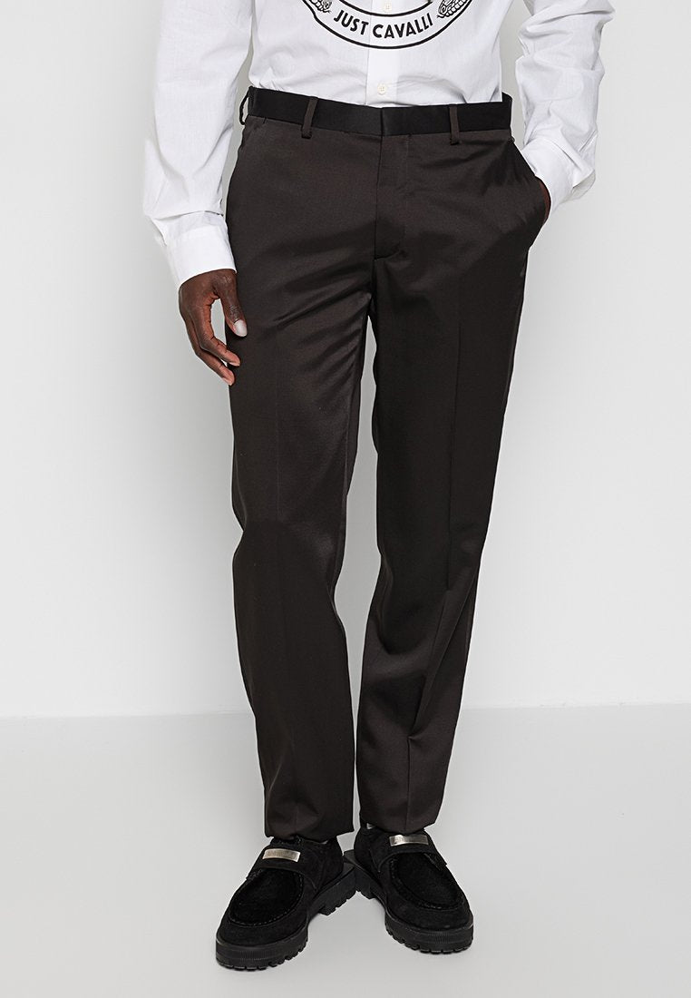 Just Cavalli Stoffhose Media 1