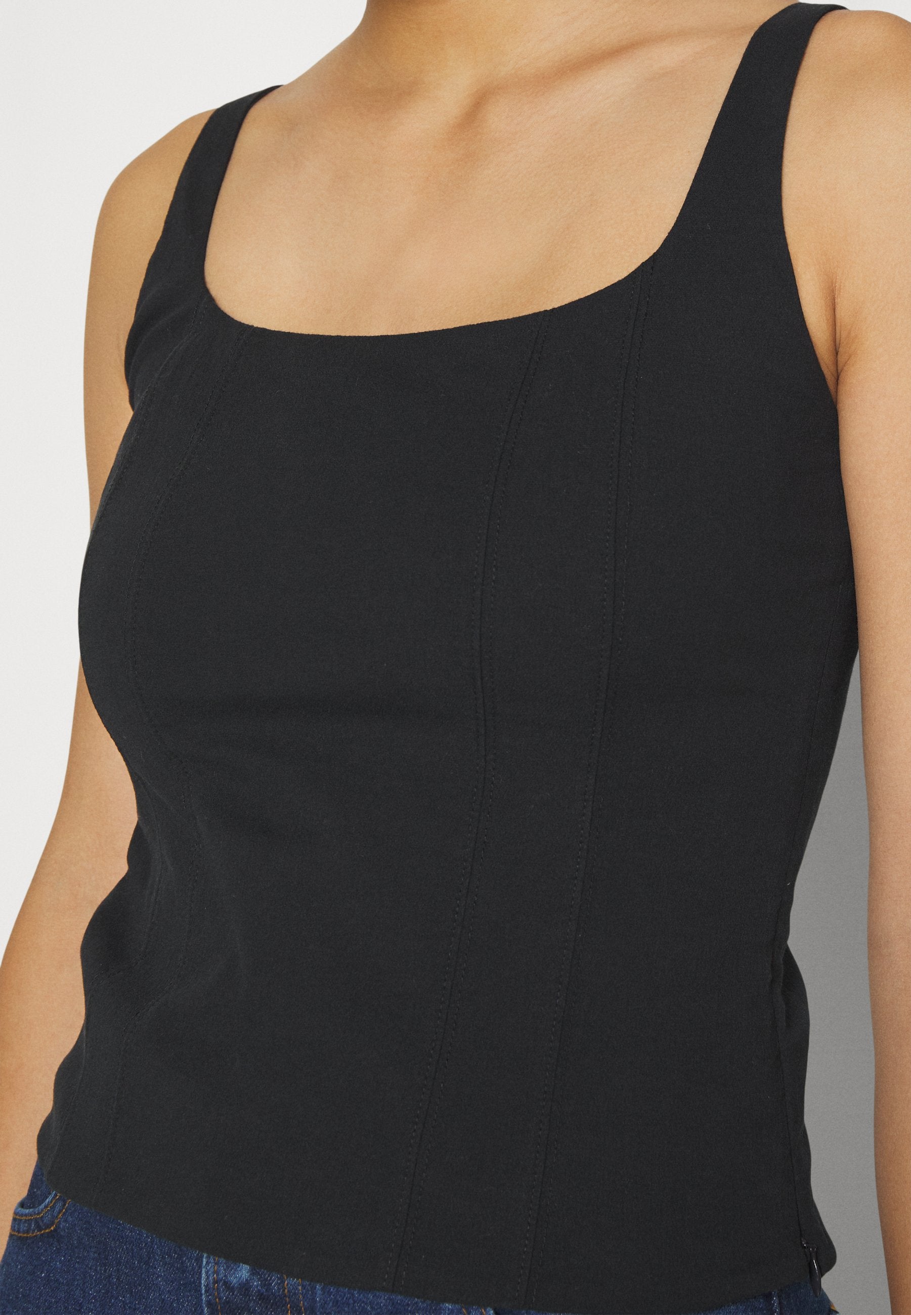 Abercrombie & Fitch BARE SLIM