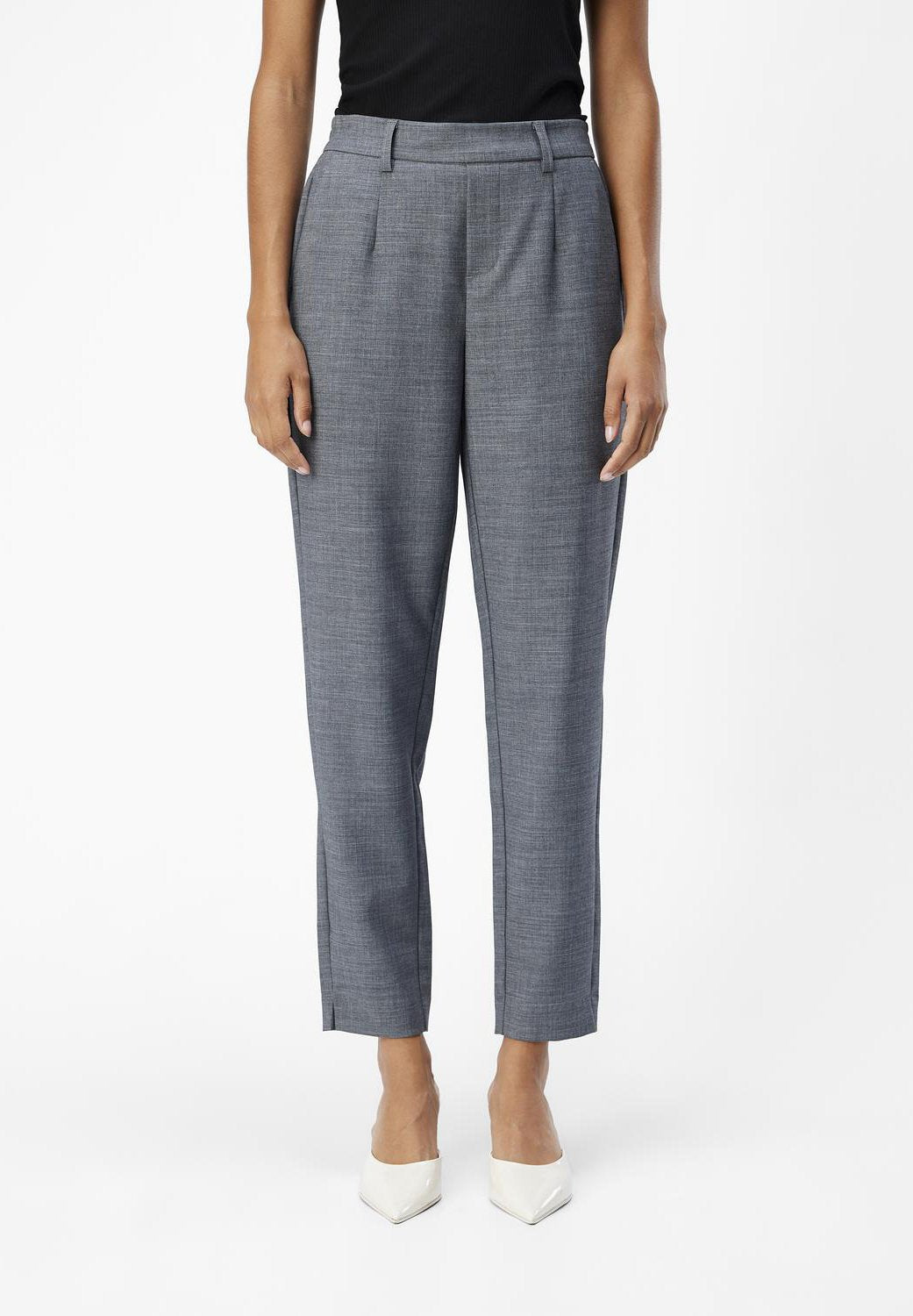 Object OBJLISA LESLI SLIM PANT