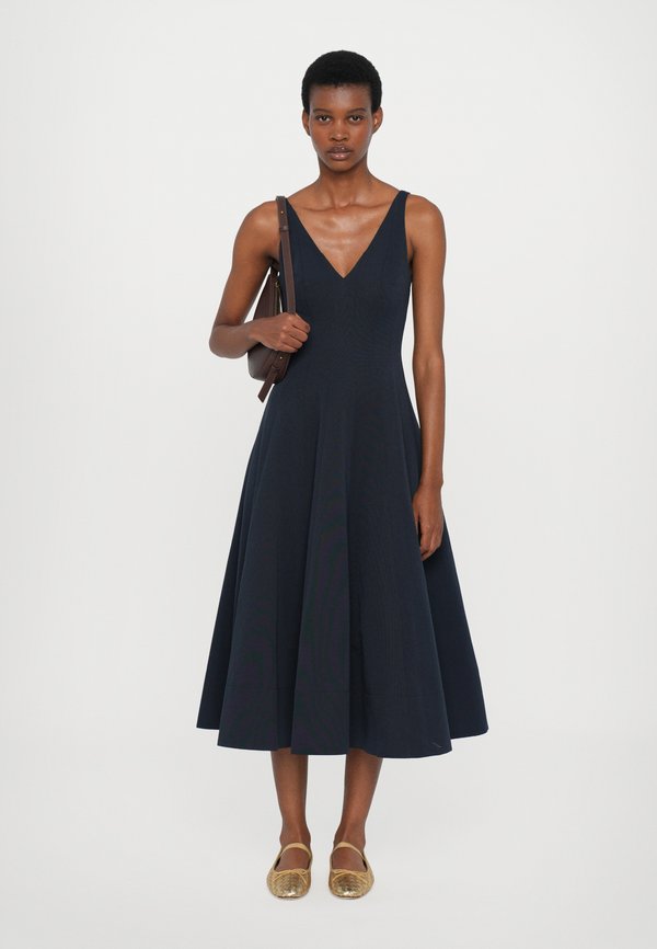 STAUD MARIETA DRESS