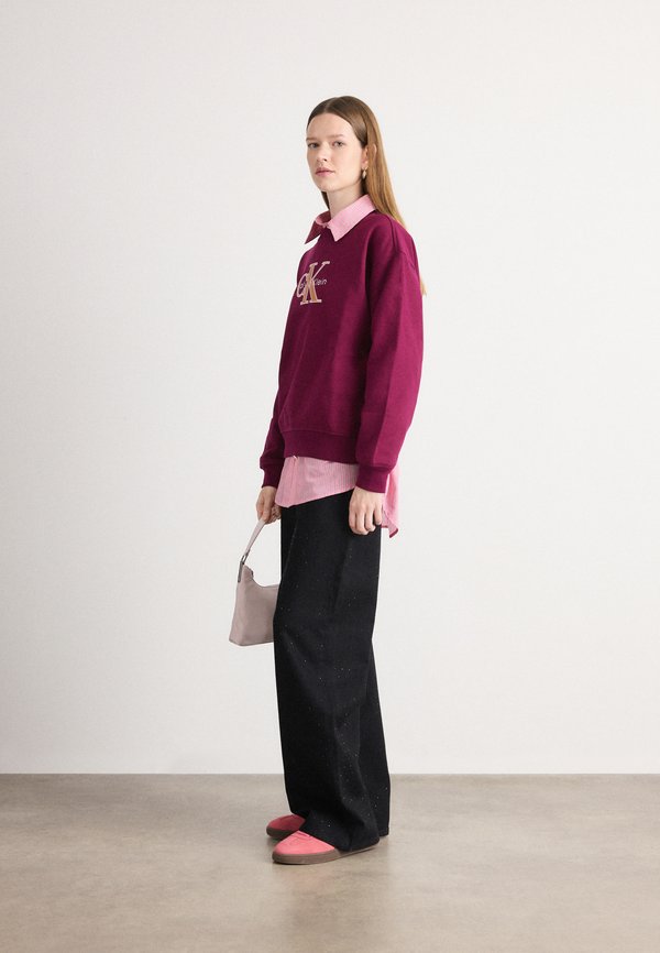 Calvin Klein Jeans MONOLOGO FRENCH
