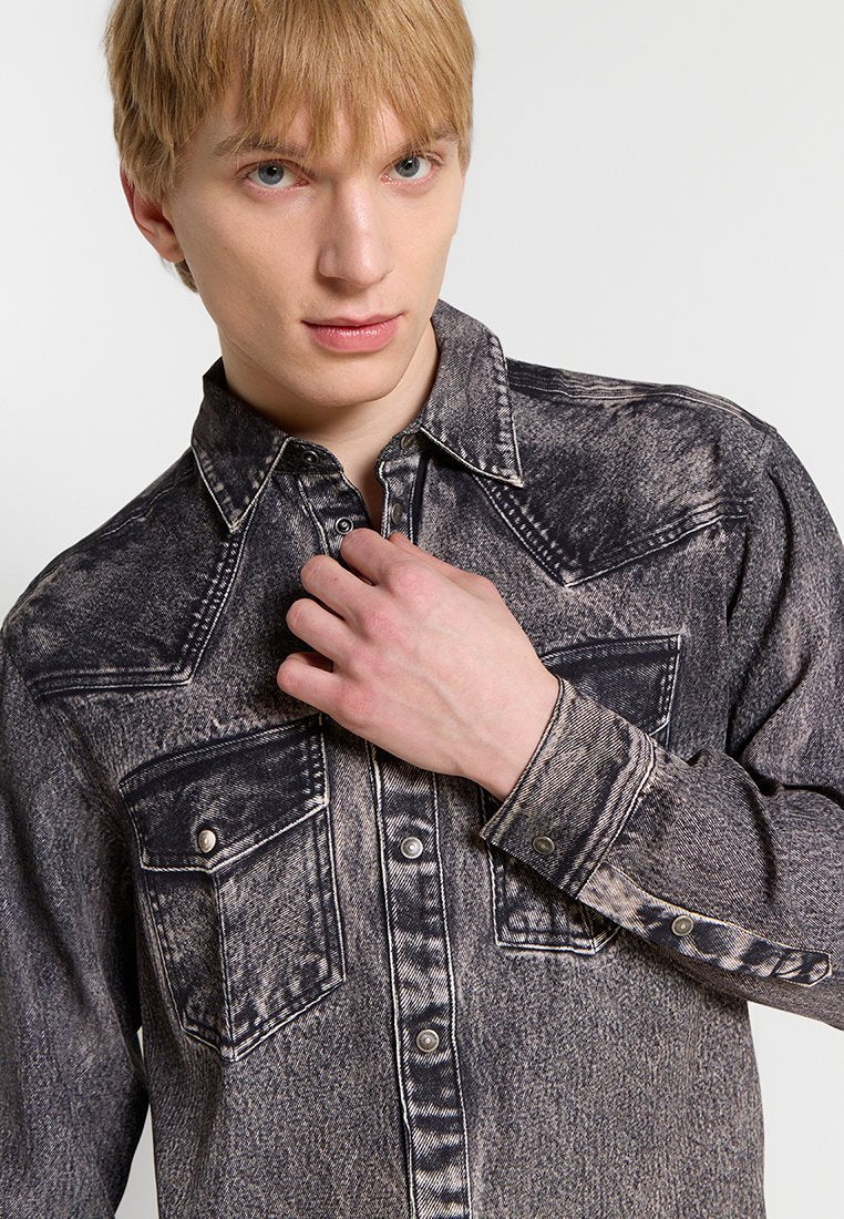 Diesel S-GILS-DNM