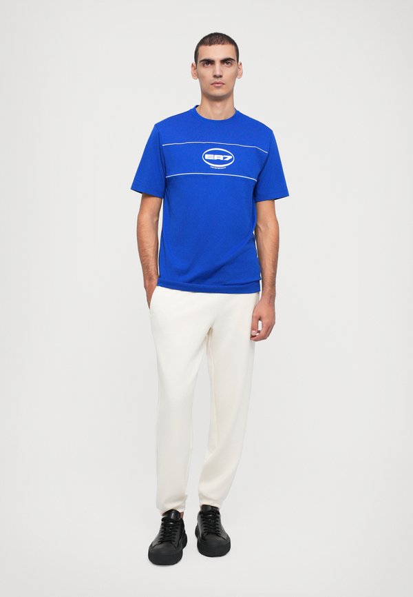 EA7 Emporio Armani TRAIN CORE PANTS UNISEX