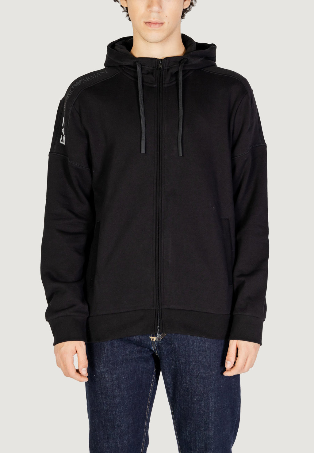 EA7 Emporio Armani Sweatjacke Media 2