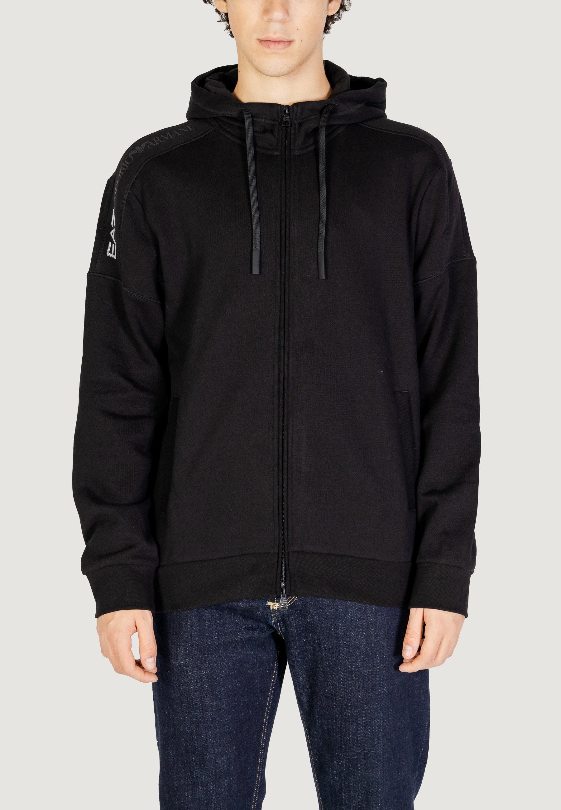 EA7 Emporio Armani Sweatjacke Media 2