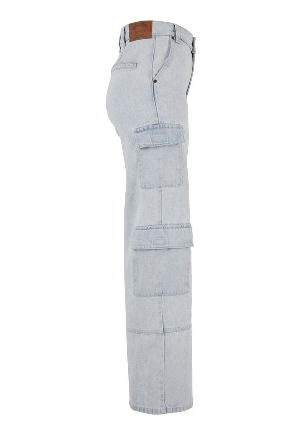 Karl Kani SERIF  POCKET DENIM