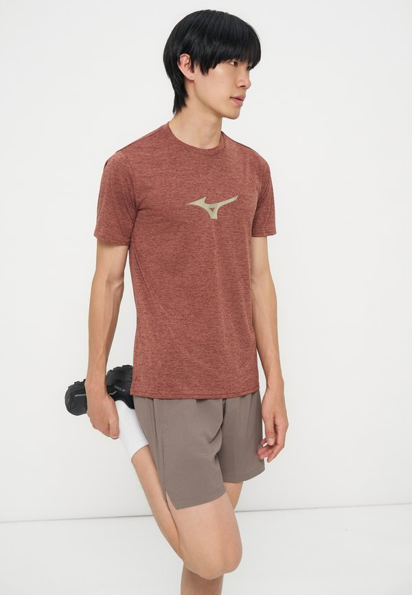 Mizuno CORE TEE