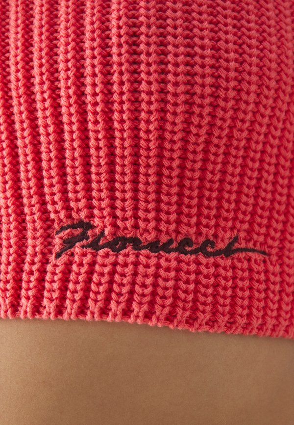 Fiorucci SQUIGGLE CROCHET