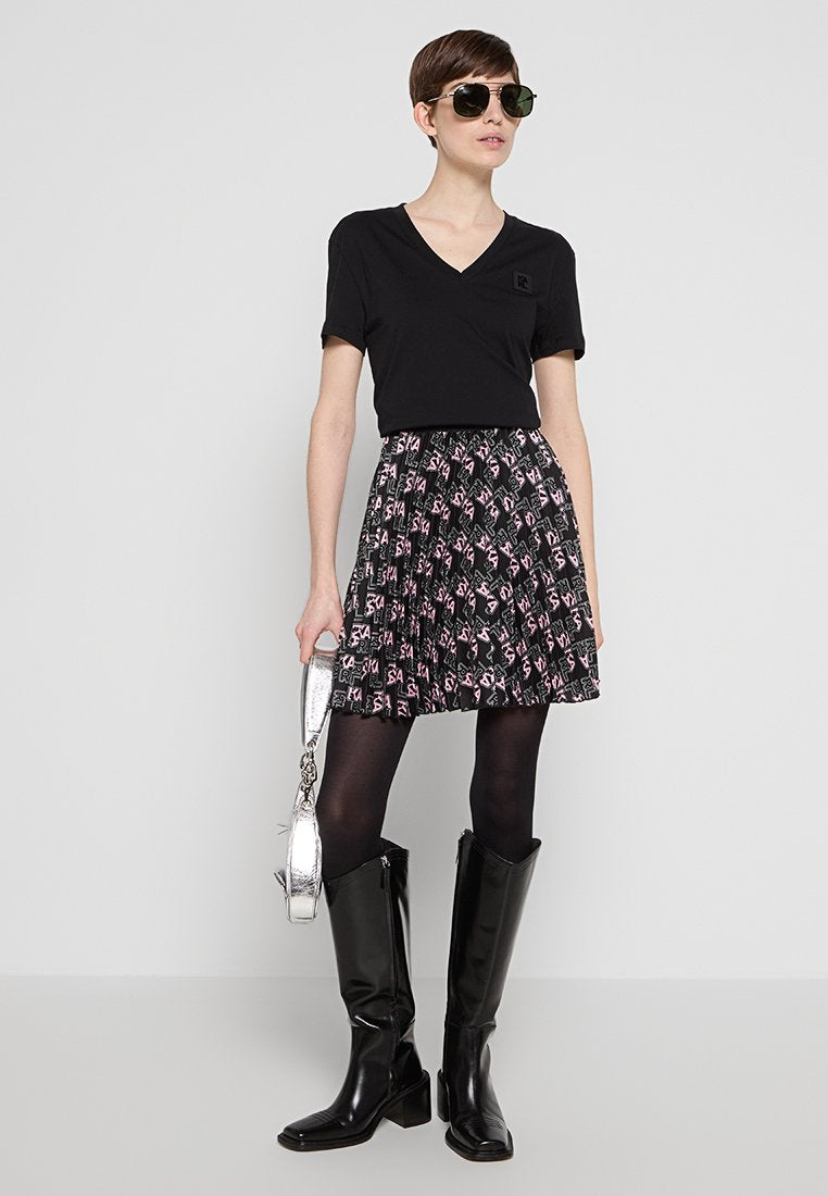 KARL LAGERFELD T-Shirt basic Media 2