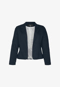 Vero Moda Curve VMCHARUKI - Blazer - navy blazer