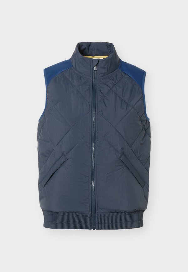 Calvin Klein Golf ELIORA HYBRID GILET - Waistcoat - space navy
