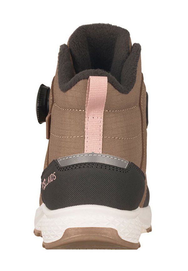 TROLLKIDS BERGEN