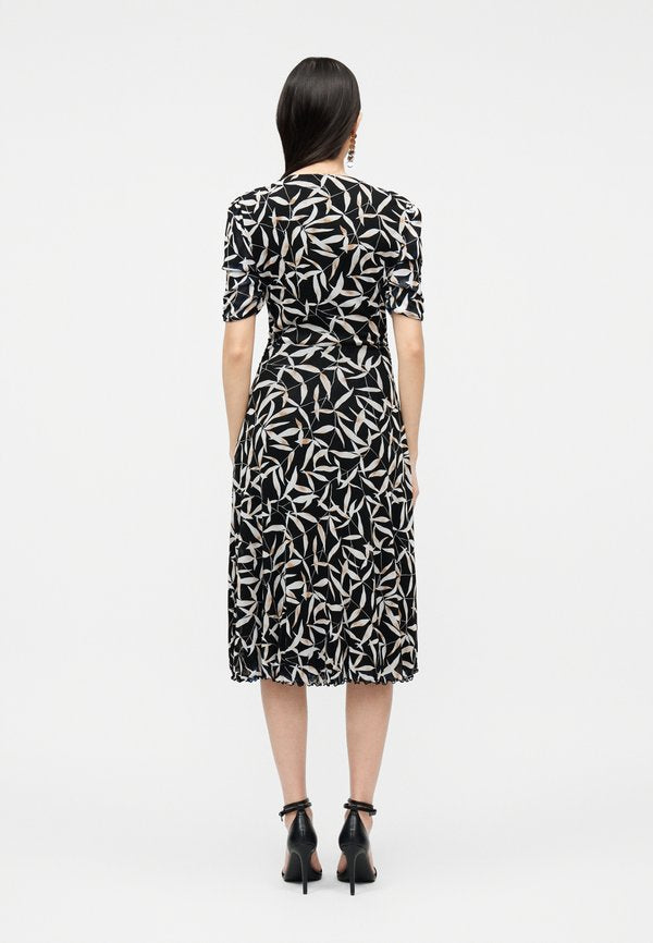 Diane von Furstenberg KOREN REVERSIBLE DRESS