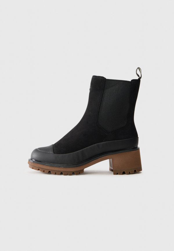 Timberland