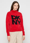 DKNY Strickpullover Media 1